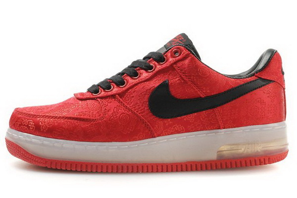 Nike Air Force One Men Low--280